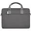 Сумка Wiwu Minimalist Pro Laptop bag Pro 15.6" Серый - миниатюра 1