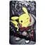 Чехол-книжка BeCover Smart Case для Samsung Galaxy Tab S6 Lite -2024 10.4" P620/P625/P627 Pikachu (711292) - миниатюра 1