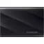 Зовнішній SSD накопичувач Samsung T9 2TB Black (MU-PG2T0B/EU) [110247] - мініатюра 3