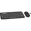 Комплект (клавиатура + мышь) Logitech Pebble 2 Combo Graphite (920-012239) UA [141507] - миниатюра 2