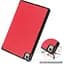 Чохол HardCase Nokia T21 Червоний - мініатюра 6