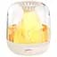 Зволожувач повітря Vulcan 900ml White - мініатюра 1