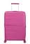 Валіза 68 См American Tourister FASTFORWARD ELECTRIC FUCHSIA 68x46x26(30) MI0*90002 - мініатюра 1