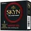 Презервативи Skyn Intense Feel без латексу 3 шт (ROZ6501053342) - мініатюра 1