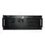 Сервер двопроцесорний Power Up Rack 4U #112 Xeon E5 2699 v4 x2/128 GB/SSD 1 Tb х 2 - мініатюра 4