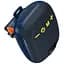 Портативна Bluetooth-колонка Hoco HC35 Fun outdoor riding BT speaker Синій - мініатюра 1