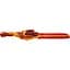 Дзига Auldey Infinity Nado VI Standard Pack Blazing War Bear (EU654122) - мініатюра 5