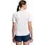 Футболка Saucony Stopwatch Graphic Short Sleeve 4 L White (1097-SAW800490-WHS4 L) - мініатюра 2