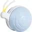 Розумний м'ячик для котів Cheerble Wicked Snail CWJ02 Blue [150915] - мініатюра 1