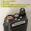 Рація дводіапазонна Baofeng UV-82 (136-174 MHz, 400-520 MHz), 5 Вт, 2000 mAh + ремінець + гарнітура у подарунок - мініатюра 5