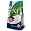 Сухий корм Farmina N&D Spirulina Lamb Adult Medium&Maxi для собак середніх і великих порід з ягням та ягодами - мініатюра 1