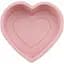 Форма силіконова Mys Silicone для випікання Серце 23 см (40062) - мініатюра 1