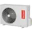 Кондиционер Sensei SAC-12SKWA/I Alaska Inverter - миниатюра 4