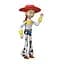Интерактивная фигурка Джесси со звуковыми эффектами Toy Story из м/ф "История игрушек 5" (JKV27) - миниатюра 3