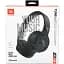 Накладная гарнитура JBL T660 NC Black (JBLT660NCBLK) - миниатюра 5