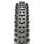 Покришка Maxxis Dissector 29 x 2.60 TPI-60 Foldable 3CT/EXO+/TR (1052-ETB00236900) - мініатюра 2