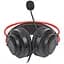 Ігрові навушники A4Tech G200S Bloody (Black+Red) - мініатюра 2