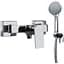 Смеситель для душа TOPAZ SARDINIA TS 08105-H20 - миниатюра 1
