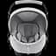 Автокресло Britax Romer Baby Safe 2 i-Size Nordic Grey, светло-серый (2000029120) - миниатюра 2