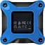 Зовнішній SSD накопичувач ADATA SD620 512GB Blue (SD620-512GCBL) [155355] - мініатюра 2