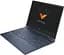 Ноутбук HP 15.6 Victus 15-fb3104ua FHD IPS AG/Ryzen 7 8845HS/16GB/512SSD/RTX 4050 6GB/DOS/Blue (D3XT7EA) - мініатюра 3