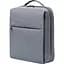 Рюкзак Xiaomi Mi minimalist urban Backpack 2 17 л світло-сірий [19348] - мініатюра 2