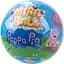 Дитяча м'яка іграшка-сюрприз Peppa Pig M14159 в асортименті - мініатюра 1