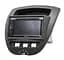 Переходная рамка Toyota Aygo Carav 11-167 - миниатюра 2