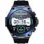 Смарт часы Black Shark S1 Pro синие - миниатюра 2