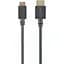 Кабель Cablexpert HDMI - mini-HDMI v1.4 1.8m (CC-HDMI4C-6) - мініатюра 1