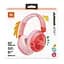 Навушники JBL JR 470 NC Pink (JBLJR470NCPIK) - мініатюра 8