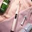 Електрична зубна щітка Oclean X Pro Digital Set Electric Toothbrush Champagne Gold - мініатюра 9