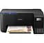 МФУ Epson EcoTank L3201 (C11CJ69402) - миниатюра 1