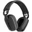 Игровые наушники Logitech Zone Vibe Wireless UC version Graphite (981-001199) [89180] - миниатюра 2