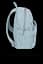 Рюкзак CoolPack FIN Pastel Mint 20 л 45х29х15 см м'ятний (F157994) - мініатюра 4