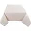 Скатертина Lefard Home Textile Buhos Liso Unico водовідштовхувальна, 180х140 см (715-317) - мініатюра 2