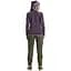 Штаны Ortovox Seceda Softshell Pants W M Темно-Оливковый (1054-025.001.1207) - миниатюра 3