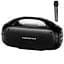 Портативна Bluetooth-колонка Hopestar A50 Чорний - мініатюра 1
