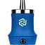 Кальян Amotion Roam - Cobalt Travel Hookah - мініатюра 2