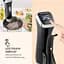 Су-від Klarstein Sous Vide Cooker (10030584) - мініатюра 4