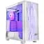 Корпус Modecom VOLCANO PERUN APEX ARGB MIDI WHITE 4x140 мм fans USB 3.0x2+TYPE-C без БЖ ATX (AT-PERUN-4F-ARGB-20-00000) - миниатюра 9