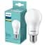 Лампа Philips LED 100W A60 E27 WW FRND 1PF/6DISC 13W (929002306895) - мініатюра 1