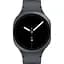 Смарт-годинник Samsung Galaxy Watch8 40mm Graphite (SM-L320NDAA) [140130] - мініатюра 2