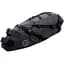 Cумка підсідельна Acepac Saddle Bag L Nylon Чорний (1033-ACPC 103305) - мініатюра 1