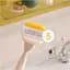 Змінні касети для гоління Venus & Olay Comfort Glide Кокос 4 шт. - мініатюра 3