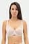 Бюстгальтер м'яка чашка MARTINA 006 15A 03 Effetto Lingerie срібний-півонія 75E - мініатюра 1