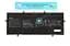 Акумулятор C22N2107 для ноутбука Asus Zenbook 14 UM3402YA, UX3402ZA, UX3402VA, UP3404VA [75Wh] (0B200-04160000) - мініатюра 2
