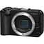 Бездзеркальний фотоапарат Canon EOS R50 V Body Black (6895C024) [133047] - мініатюра 2