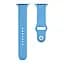 Ремінець для смарт-годинника Apple Watch Band Silicone One-Piece 42/44 мм - мініатюра 2