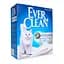 Грудкуючий наповнювач Ever Clean Total Cover для котячого туалету Повне Блокування з мікрогранулами 10 л - мініатюра 1